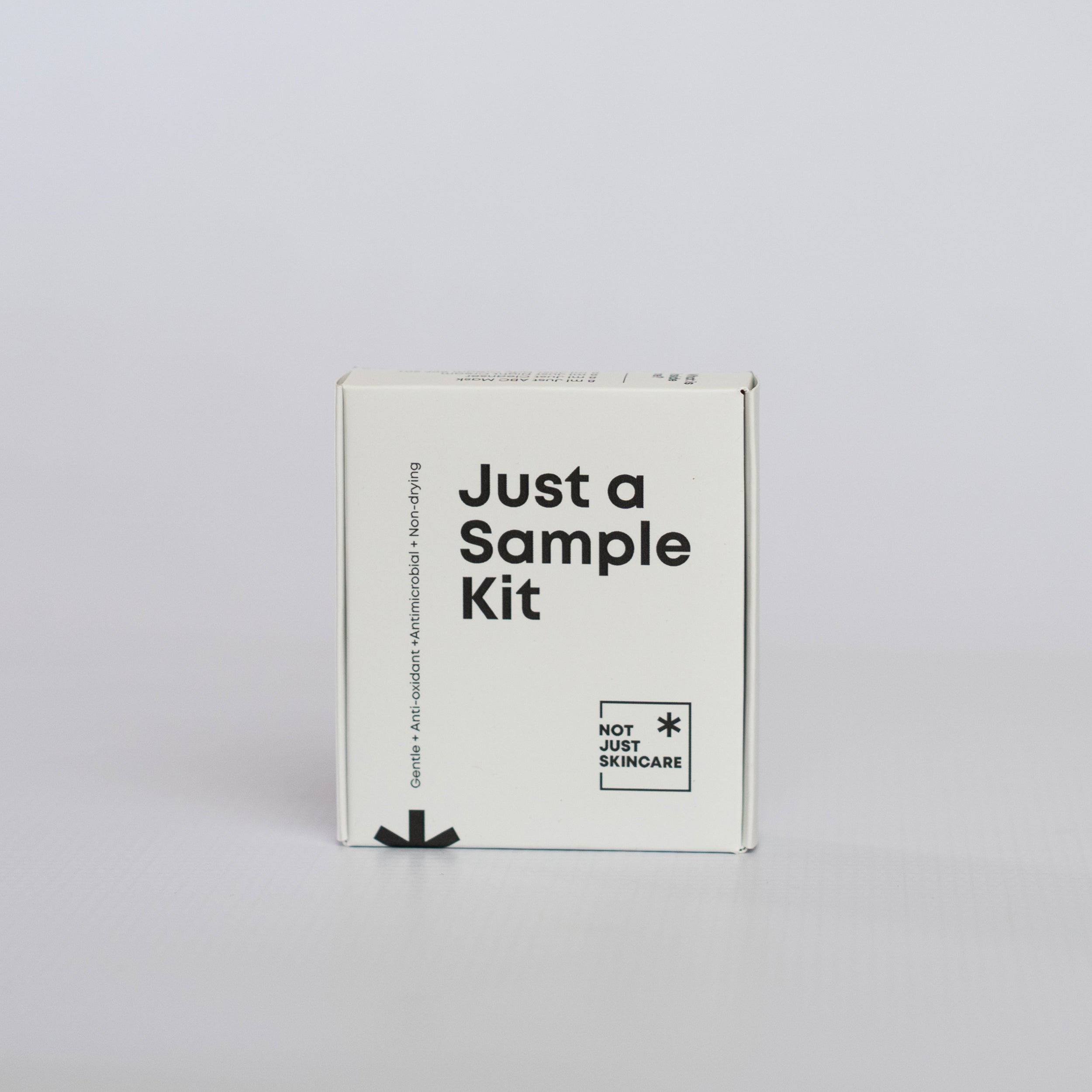 Just a Sample Kit