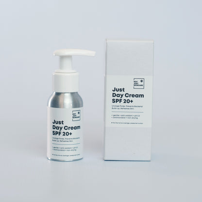 Just Day Cream SPF 20+ 50ml