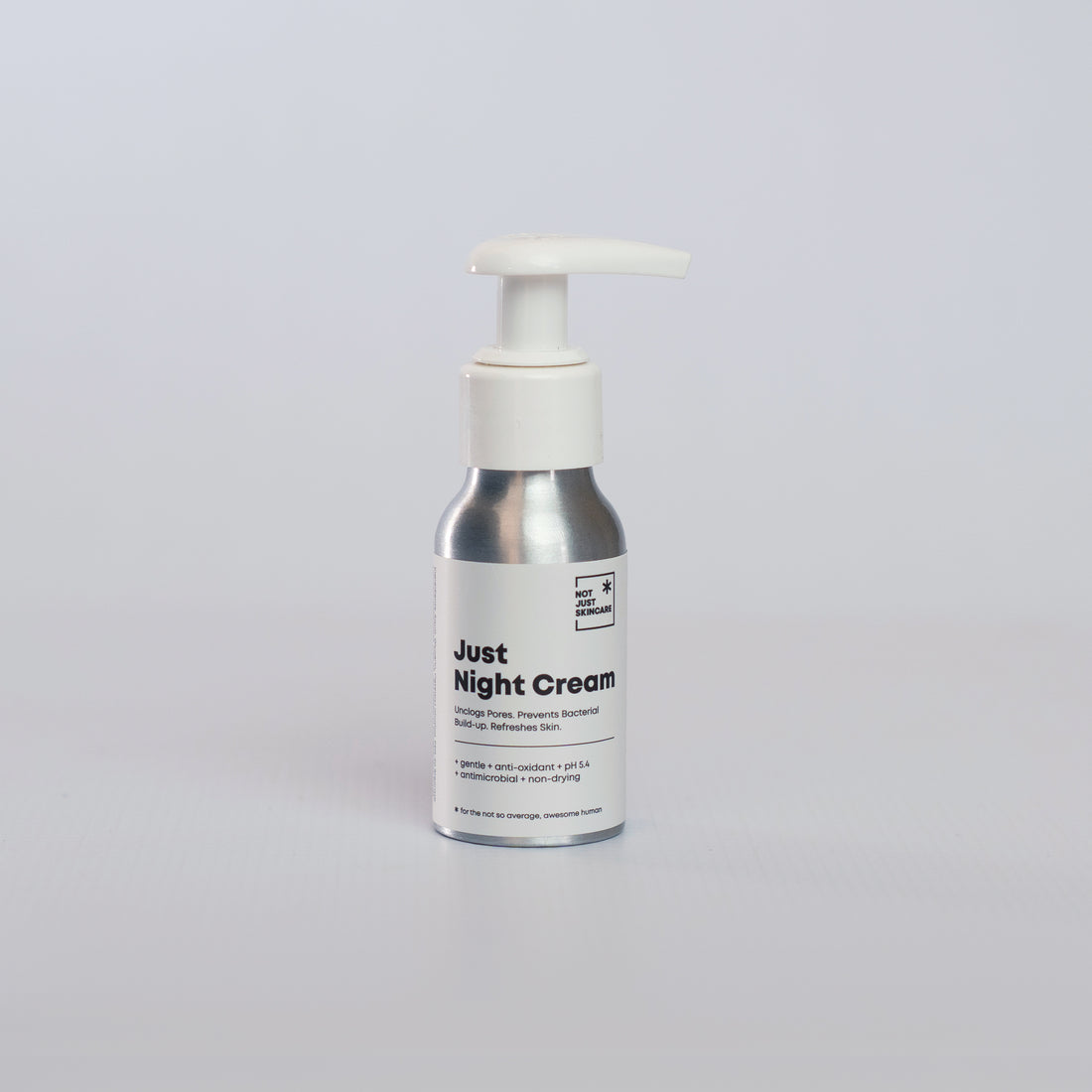Just Night Cream 50ml