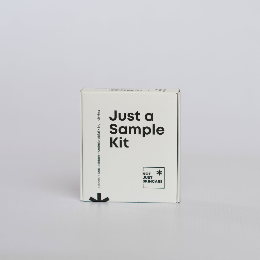 Just a Sample Kit