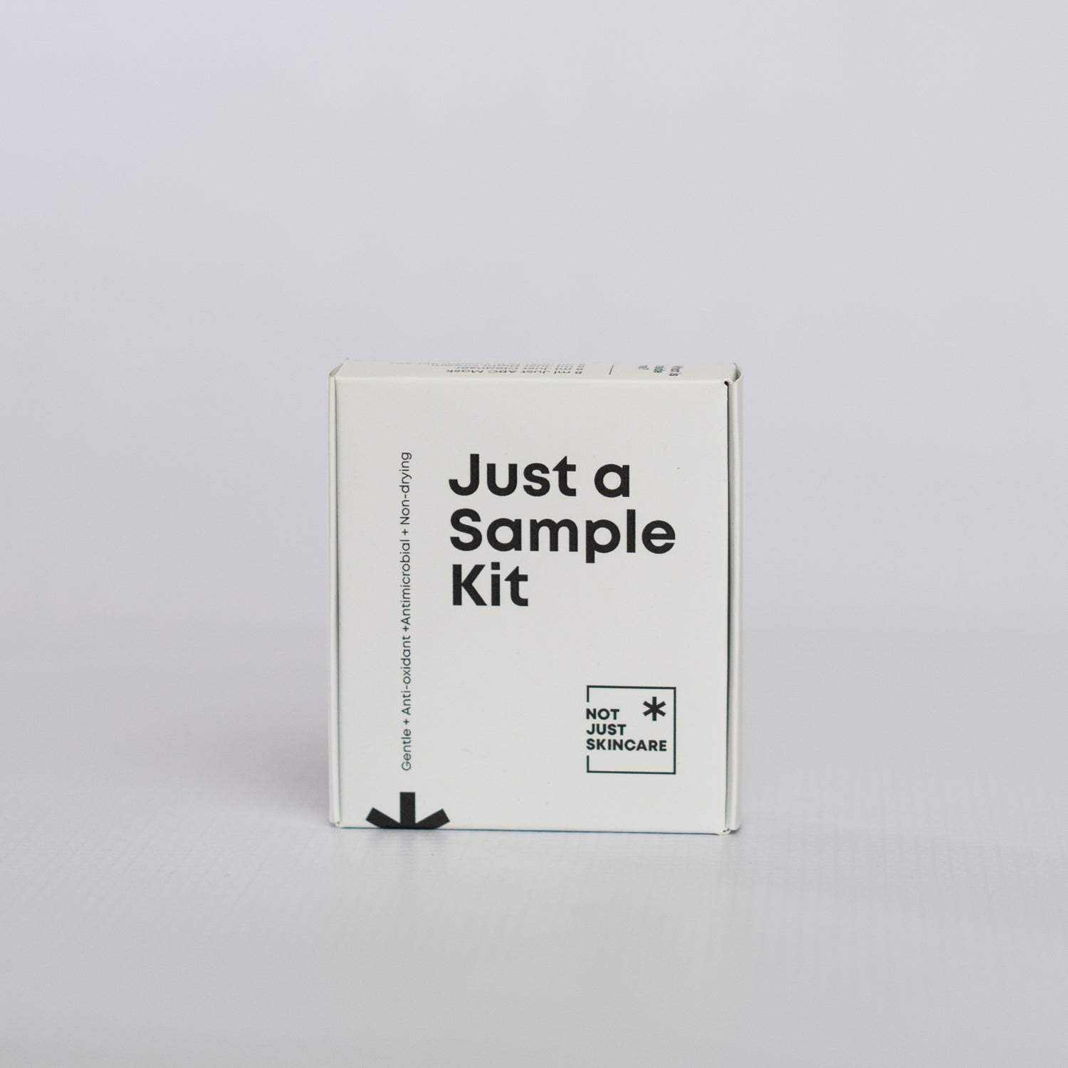 Just a Sample Kit