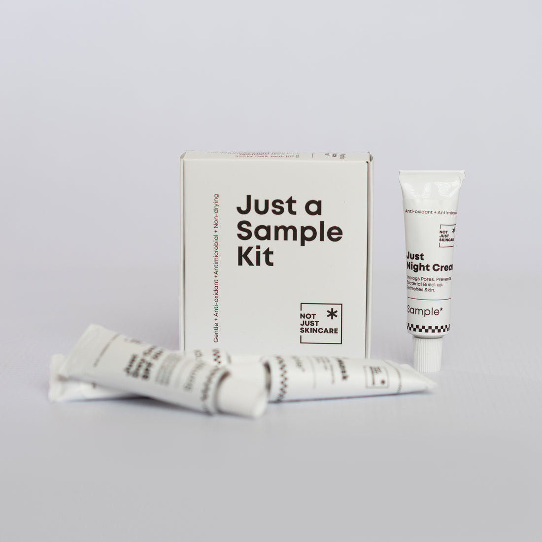 Just a Sample Kit