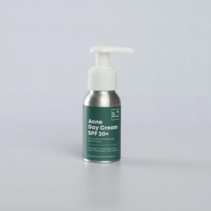 Acne Day Cream SPF 20+ 50ml